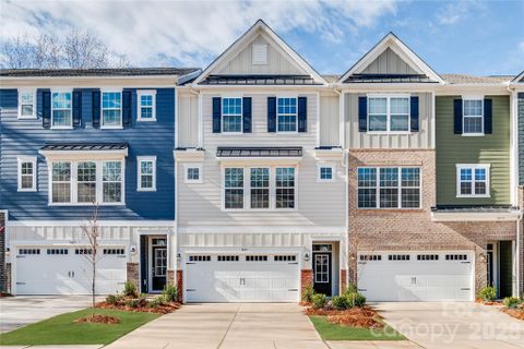 1311 Mary Jane Avenue sold home in Village Of Waxhaw, Waxhaw, NC
