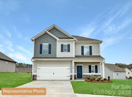 5694 Hagler Loop active home in Catawba Trace, Catawba, NC