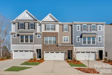 1315 Mary Jane Avenue sold home in Village Of Waxhaw, Waxhaw, NC