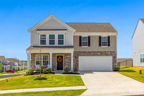 1210 Old Fort Drive sold home in Walkers Mill, Edgemoor, SC