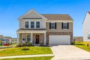 1210 Old Fort Drive sold home in Edgemoor, SC