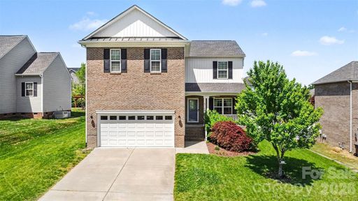 5168 Norway Lane sold home in Norwood Ridge, Rock Hill, SC