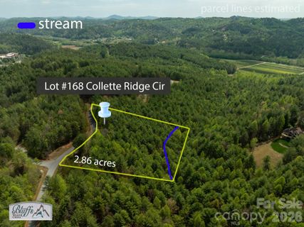 000 Collette Ridge Circle active home in The Bluffs Of Wilson Creek, Collettsville, NC