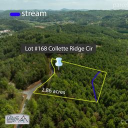 000 Collette Ridge Circle