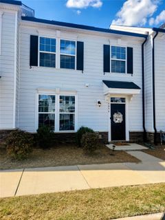 5056 Patton Drive pending home in Villages At Cramerton Mills, Gastonia, NC