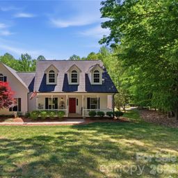 3503 Waxhaw Indian Trail Road
