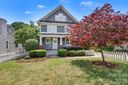 1130 Princeton Avenue sold home in Charlotte, SC