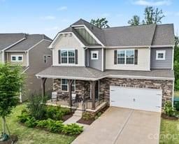 1031 Lookout Shoals Drive