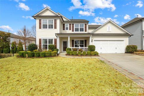 1084 Crescent Moon Drive