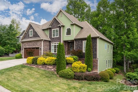 Homes in Ledgestone, Fairview