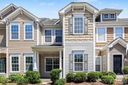 2709 Grain Mill Lane sold home in Charlotte, SC