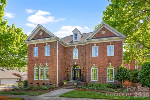 264 Hawthorne Park Avenue sold home in Hawthorne, Belmont, NC