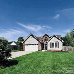 2653 Thistle Brook Drive
