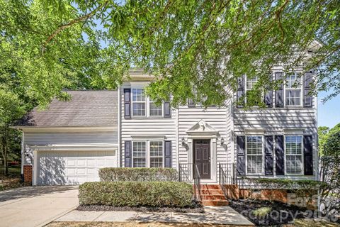 3700 Wilshire Lane sold home in Kingston On Providence, Waxhaw, NC