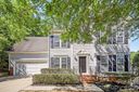 3700 Wilshire Lane sold home in Waxhaw, SC