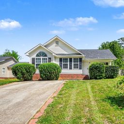 3744 Capps Hill Drive
