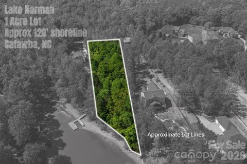 7854 Long Bay Parkway active home in Long Bay, Catawba, NC