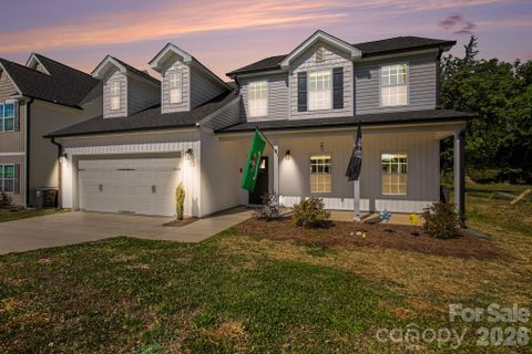 5305 Ridgefall Road