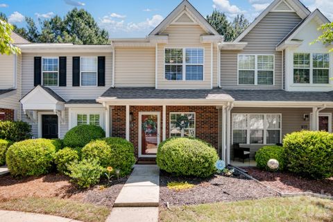 Homes in Windsor Trace, Indian Land
