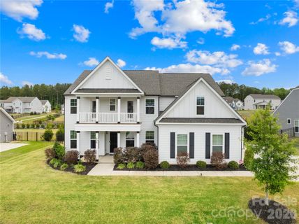 606 Yucatan Drive active home in Wrenn Creek, Waxhaw, NC