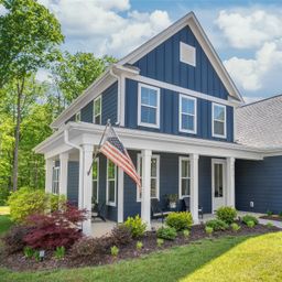 3213 Timber Run Lane