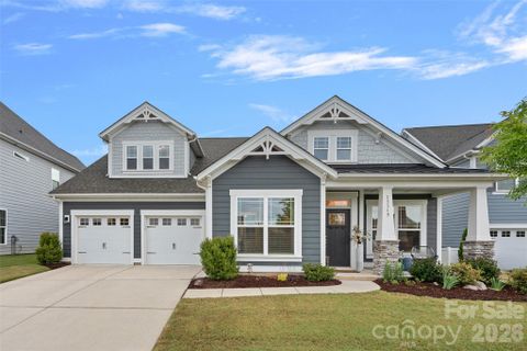 13319 Mcguffy Drive sold home in Ramseys Glen, Huntersville, NC
