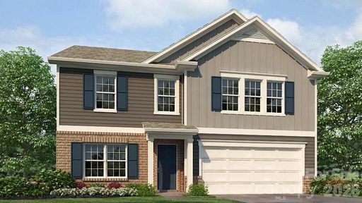 624 17th Avenue Drive pending home in The Hamptons At Hickory, Hickory, NC