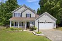 3514 Brooktree Lane sold home in Indian Trail, SC