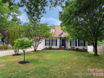 149 Red Tip Lane sold home in The Meadows At Reed Creek, Mooresville, NC