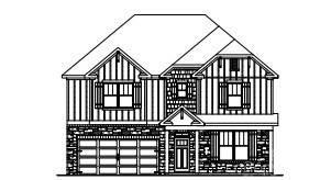 534 Mahogany Road pending home in Westport, York, SC