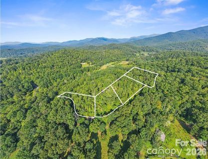 Tbd Barts Branch Drive active home in Sweetwater Ridge, Balsam Grove, NC