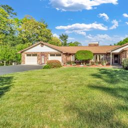 218 Brown Road