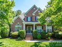 6111 Latta Springs Circle sold home in Huntersville, SC
