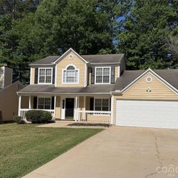 6017 Black Bear Court