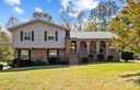 7037 Crossridge Road sold home in Charlotte, SC