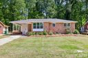 5320 Dolphin Lane sold home in Charlotte, SC