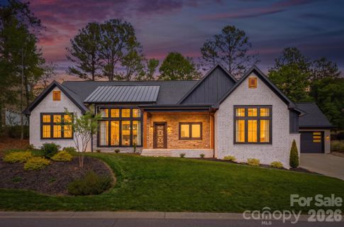 1462 Winged Foot Drive sold home in Verdict Ridge, Denver, NC