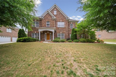 Homes in Litchfield Village, Harrisburg