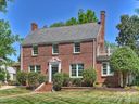 242 Hillside Avenue sold home in Charlotte, SC