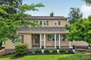 2501 Runnymede Lane sold home in Charlotte, SC