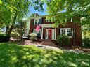 70 Washington Lane sold home in Concord, SC