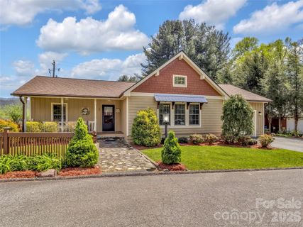 96 Garden Court active home in Valley Creek Run, Maggie Valley, NC