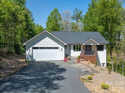 404 High Ridge Drive