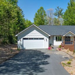 404 High Ridge Drive