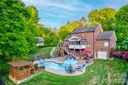 1390 Bennington Drive sold home in Concord, SC
