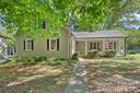 817 Bent Wood Court sold home in Matthews, SC