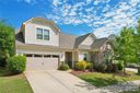 12633 Heritage Vista Drive sold home in Huntersville, SC