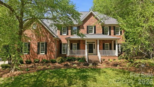 5510 Providence Glen Road