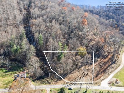 Tract 1 Lots 1 2 Fisher Creek Road