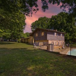 3634 Brookwood Drive